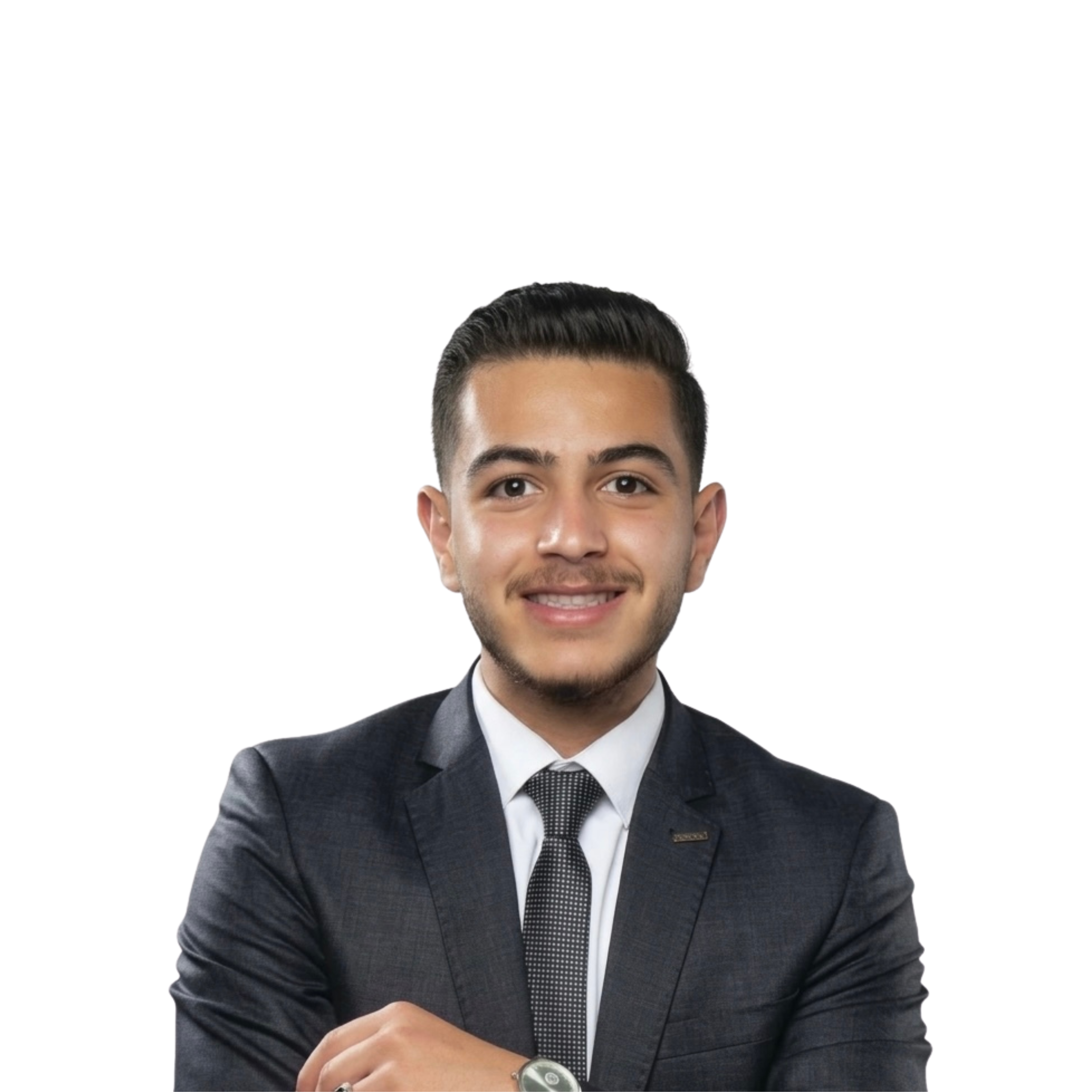 Abdalrahman Maghaireh