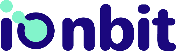 Ionbit Logo