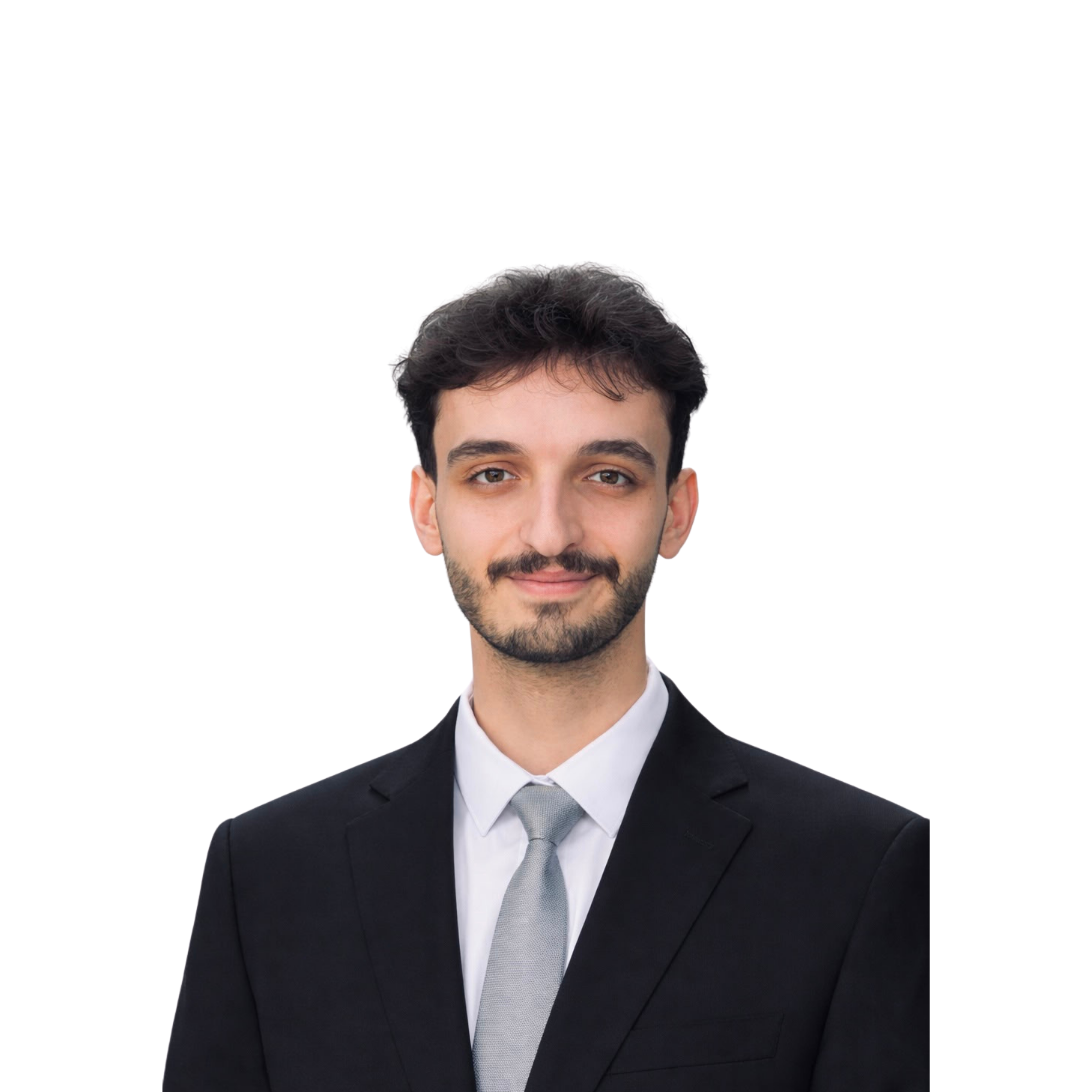 Omar Al-Lubani